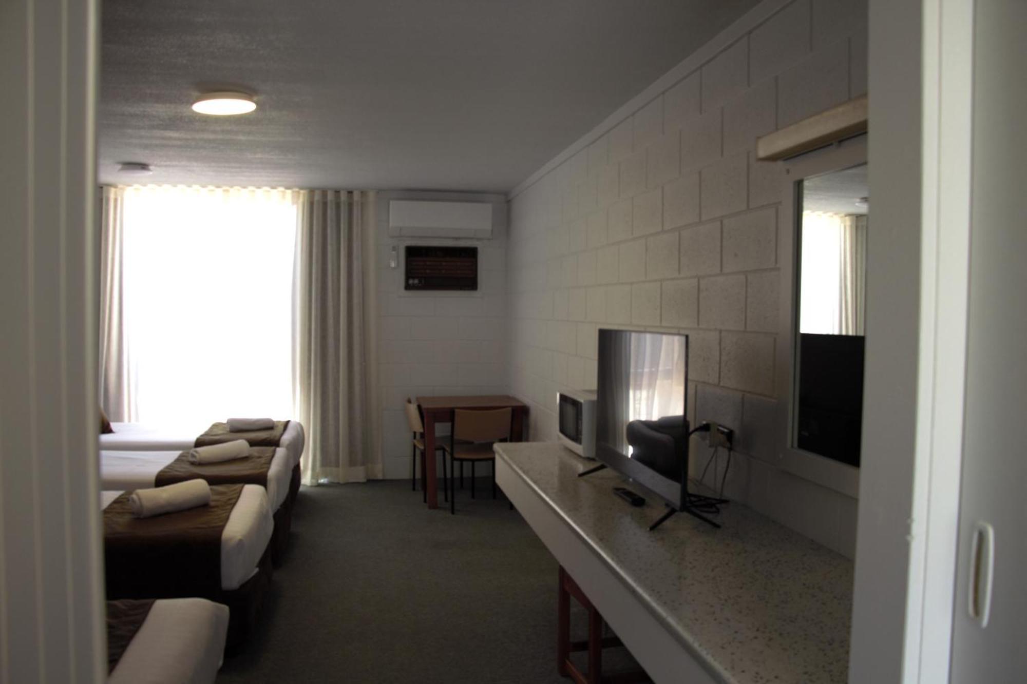 Bendigo Motor Inn Kangaroo Flat Exterior photo